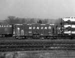 MON 4222 - Monon RR
